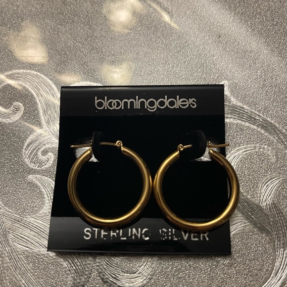 BRAND NEW HOOPS !! - Picture 2 of 3